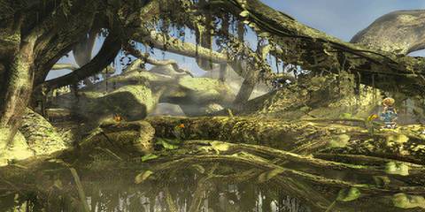 Rumor: Final Fantasy 9 Remake Could Launch in 2026