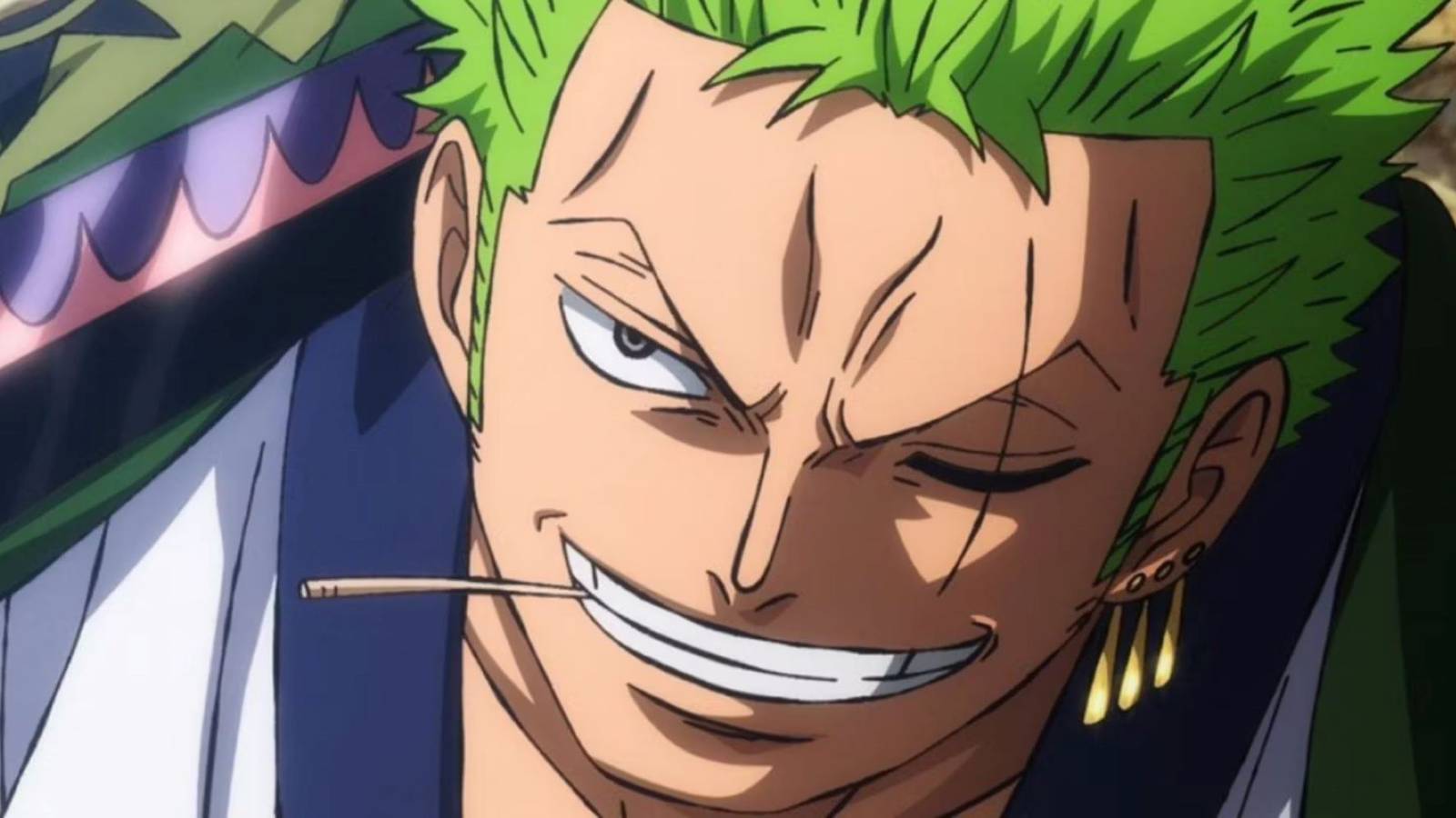 one piece zoro