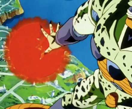 Cell Second Dragon Ball: Cell’s Alternate Timeline, Explained