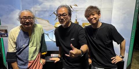 Nobuo Uematsu announces final video game project as composer