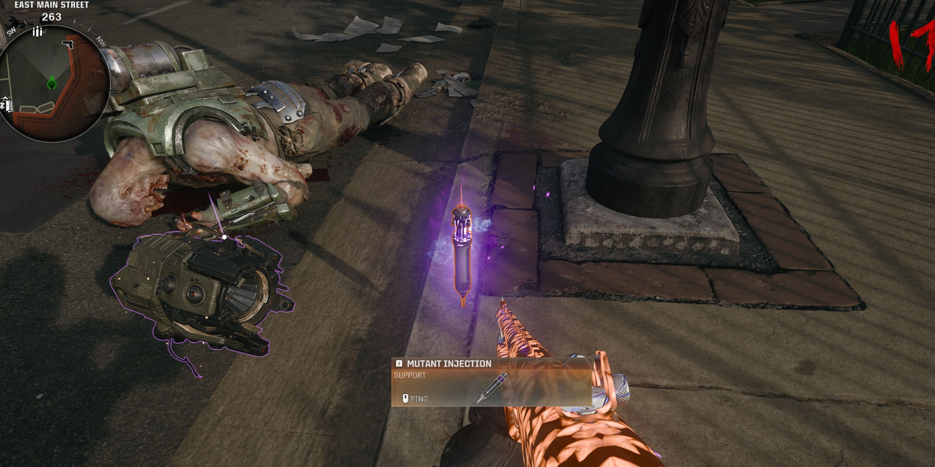 Black Ops 6 Zombies: How to Turn into a Mangler