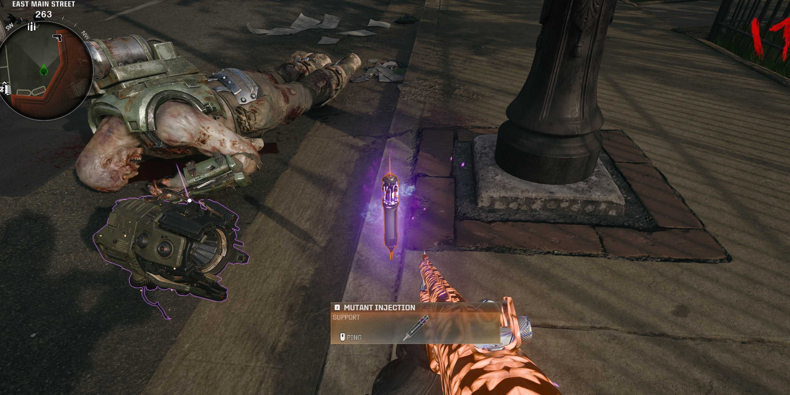 Cod Mangler Injection Black Ops 6 Zombies: How to Turn into a Mangler