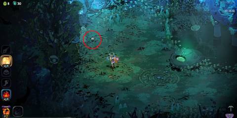 Finding Raki the Raven in Hades 2