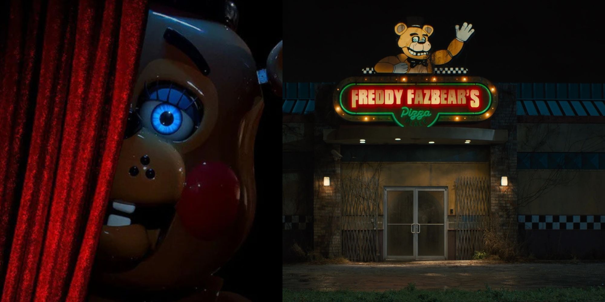 Five Nights at Freddy's 2 Will Introduce A Major Character