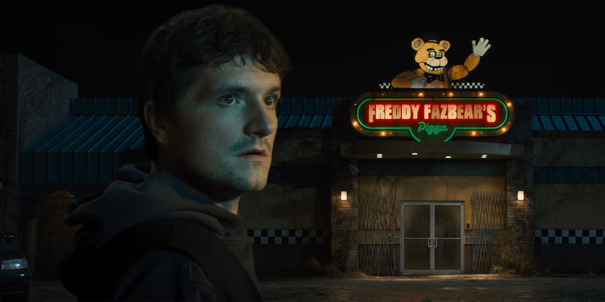 Five Nights at Freddy's Movie Star Teases A Bigger & Scarier Sequel