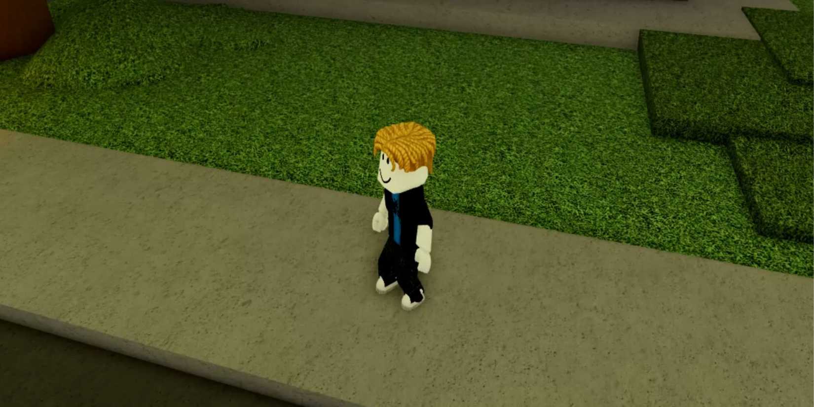 Flame Hood character