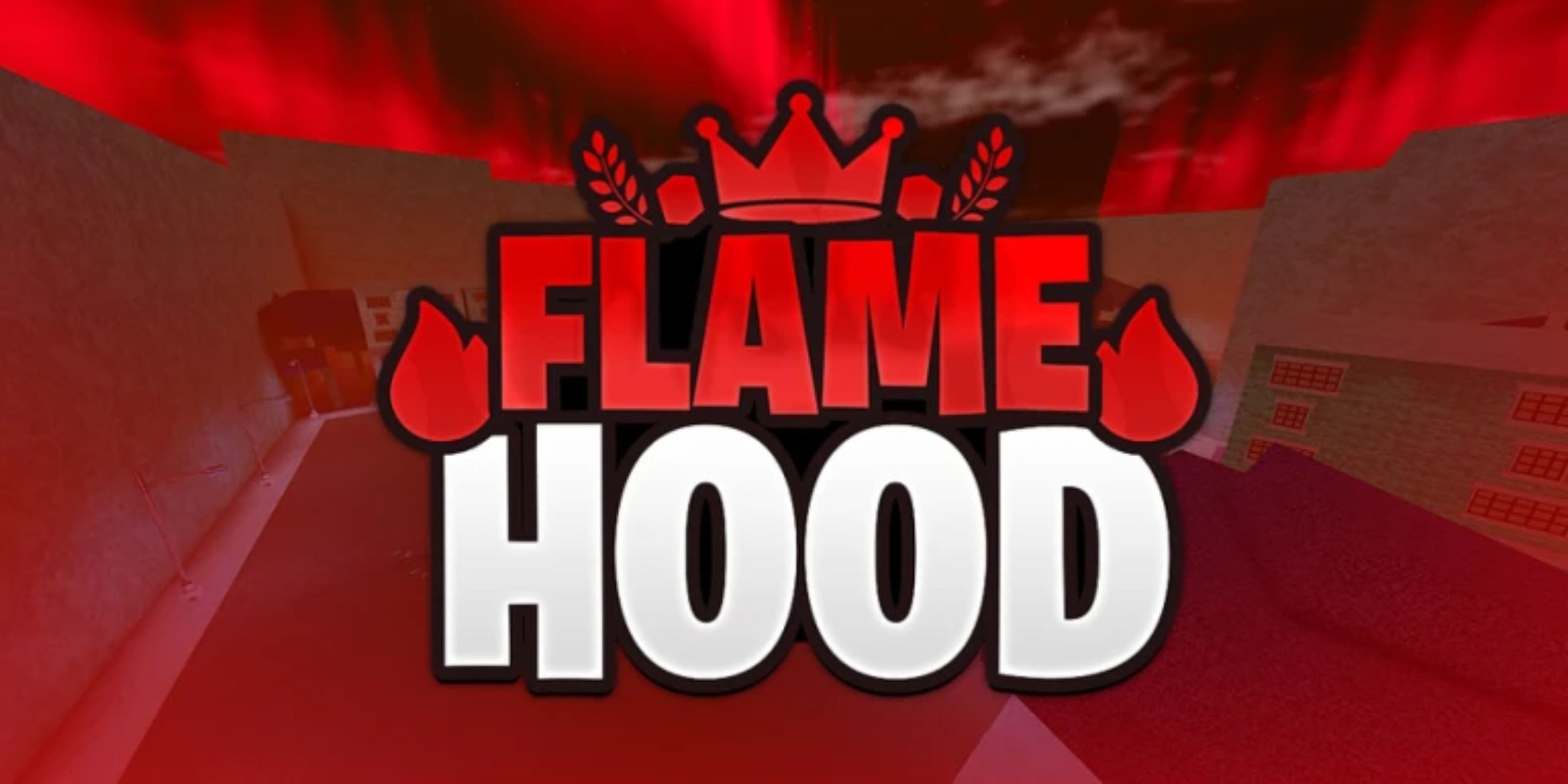Flame Hood logo