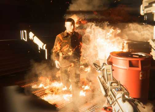 Alien: Isolation 2 Teaser Trailer Reveals First Look at the Game