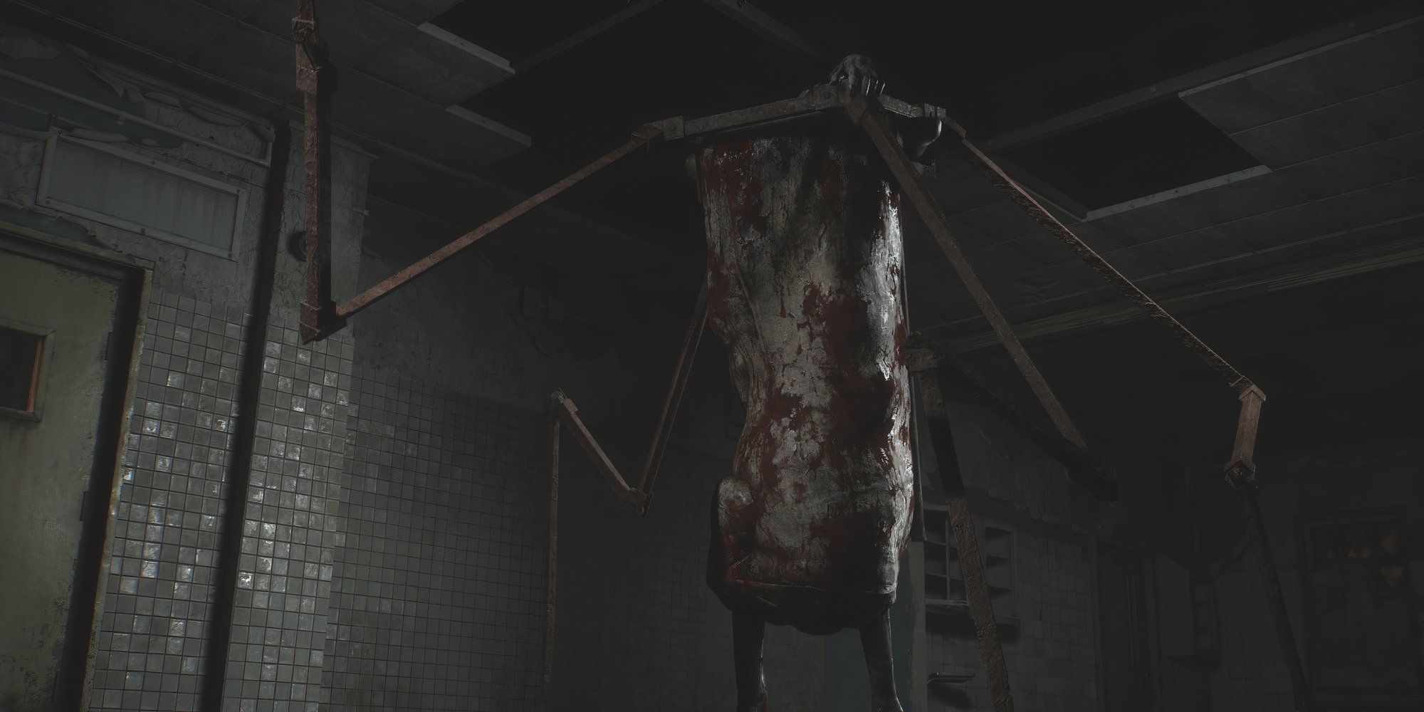 The Scariest Monsters In Silent Hill 2 Remake