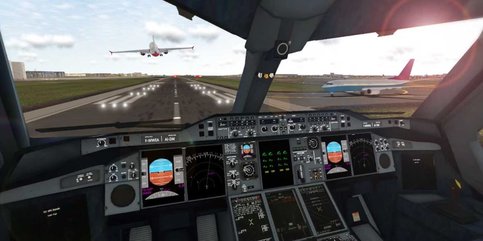 How to Build the Perfect Microsoft Flight Simulator 2024…