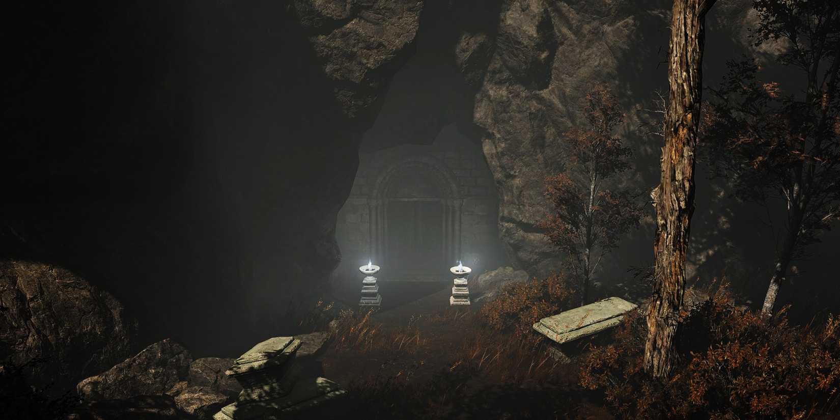 Fog Rift Catacombs in Elden Ring Shadow of the Erdtree