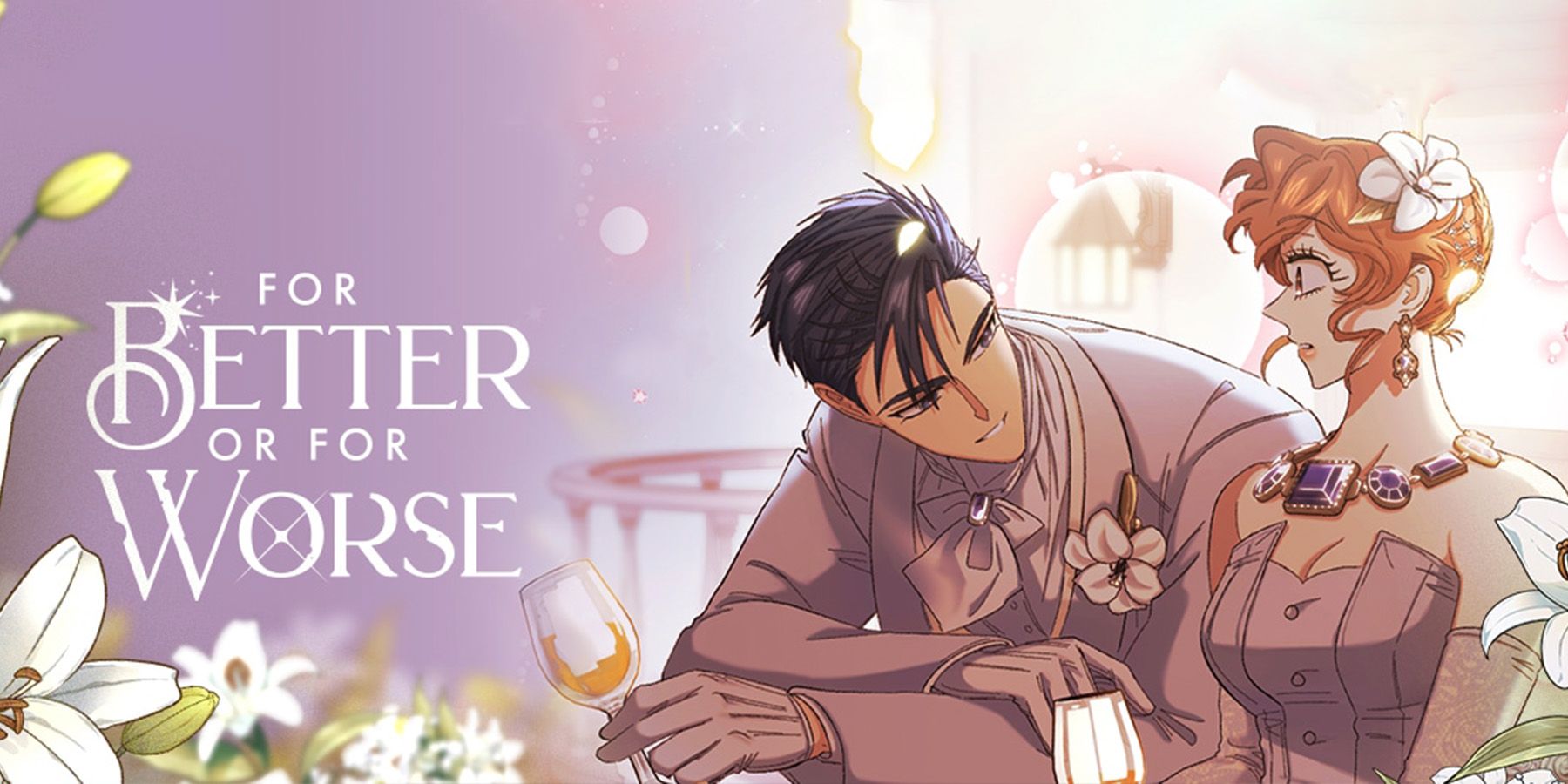 да лепшага ці да горшага manhwa