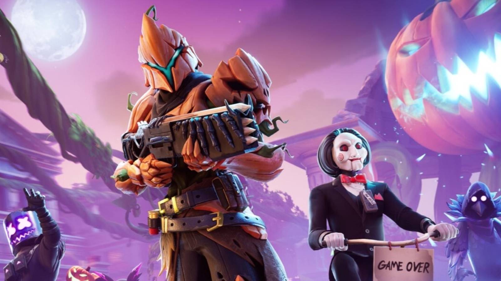 Epic Games is making a big change to Fortnite on December 1