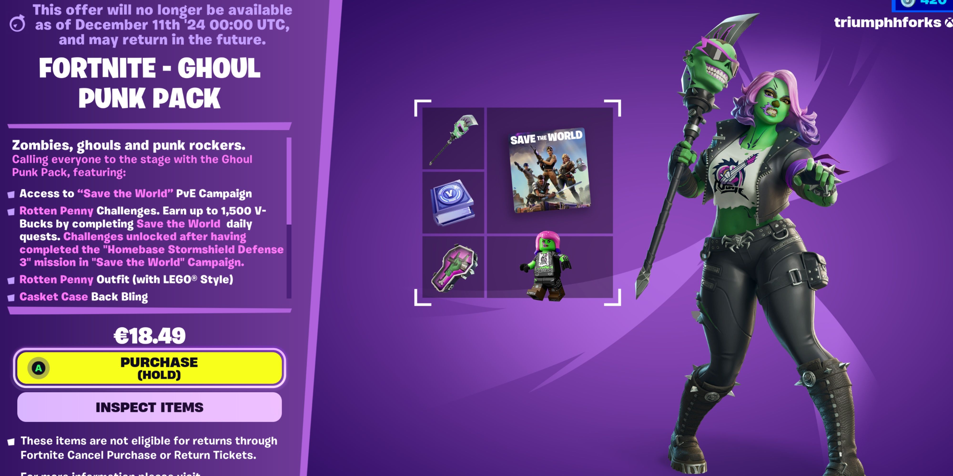 Fortnite save the world price discount