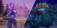 Fortnite s Boom Billy Mythic Explained