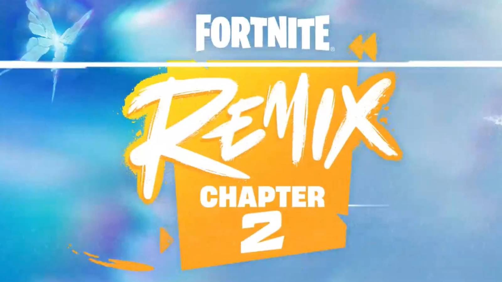 new fortnite remix chapter 2