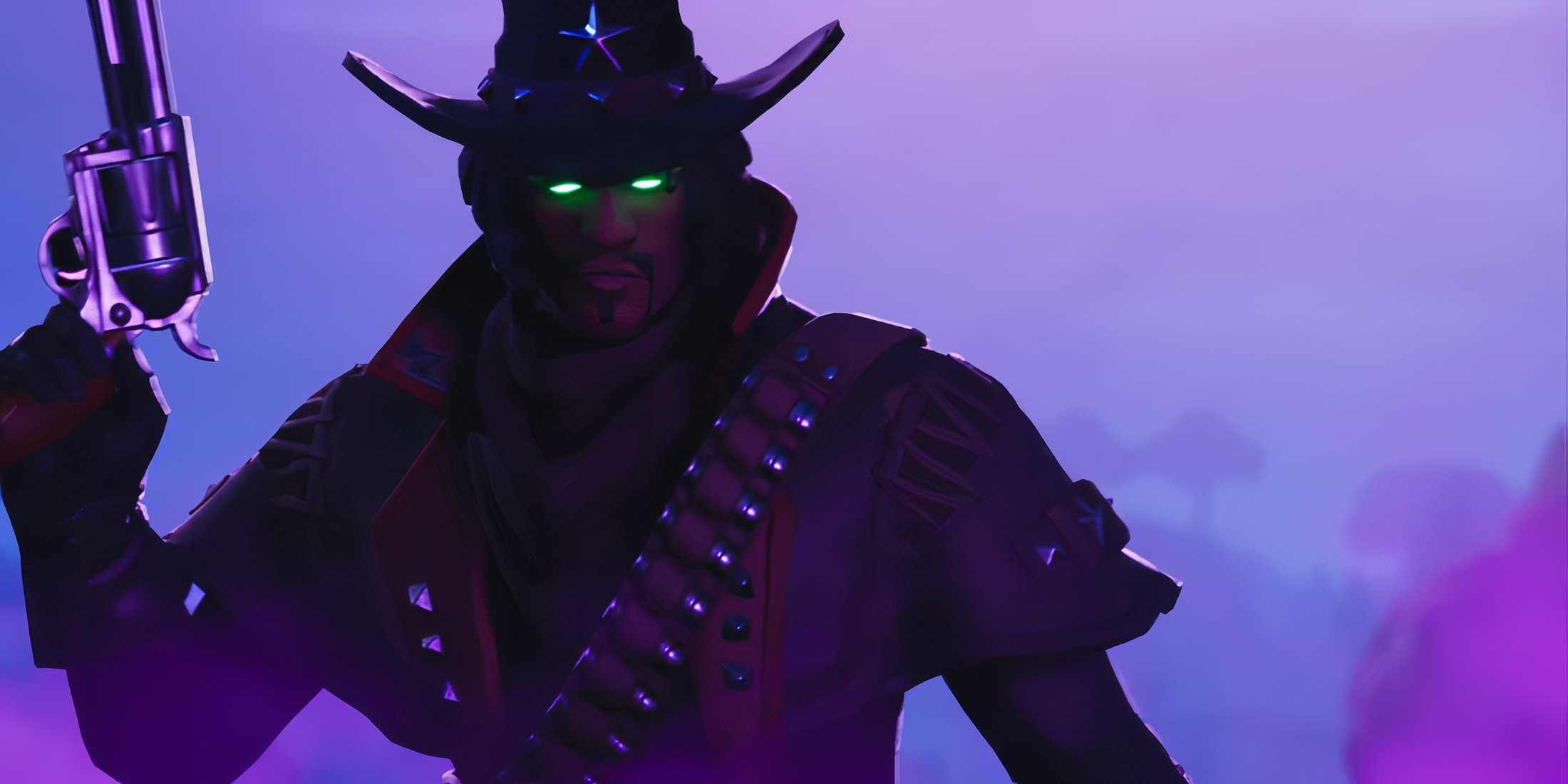 Rumor: Fortnite Leak Hints at Super Mario Crossover