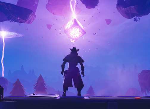 First Ever Fortnitmares Things We Want To See in Fortnitemares (2025)