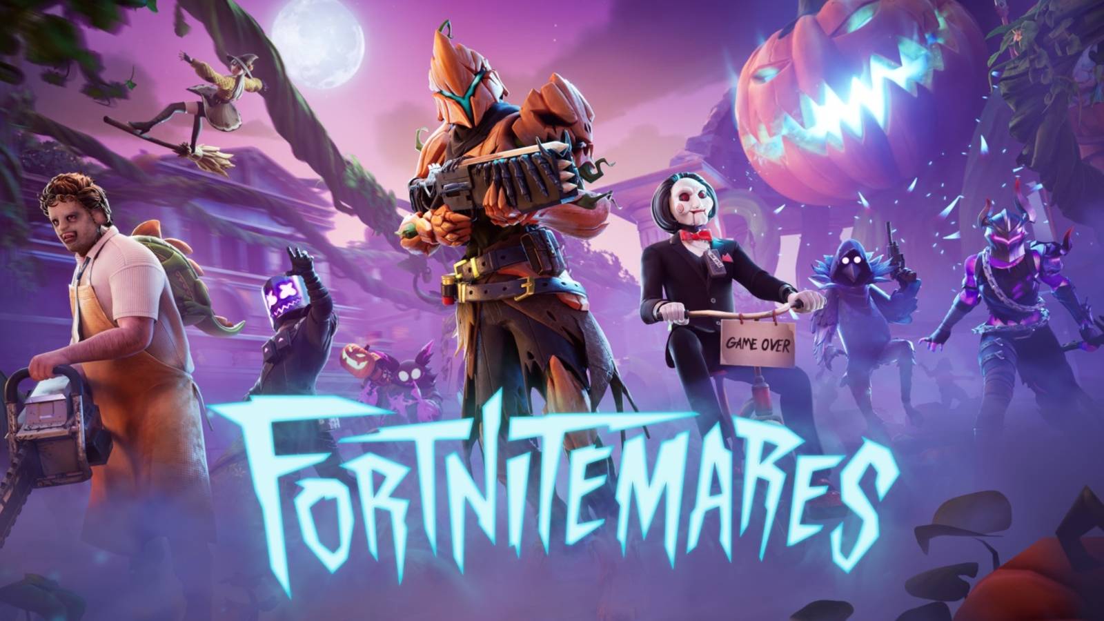 fortnitemares 2024
