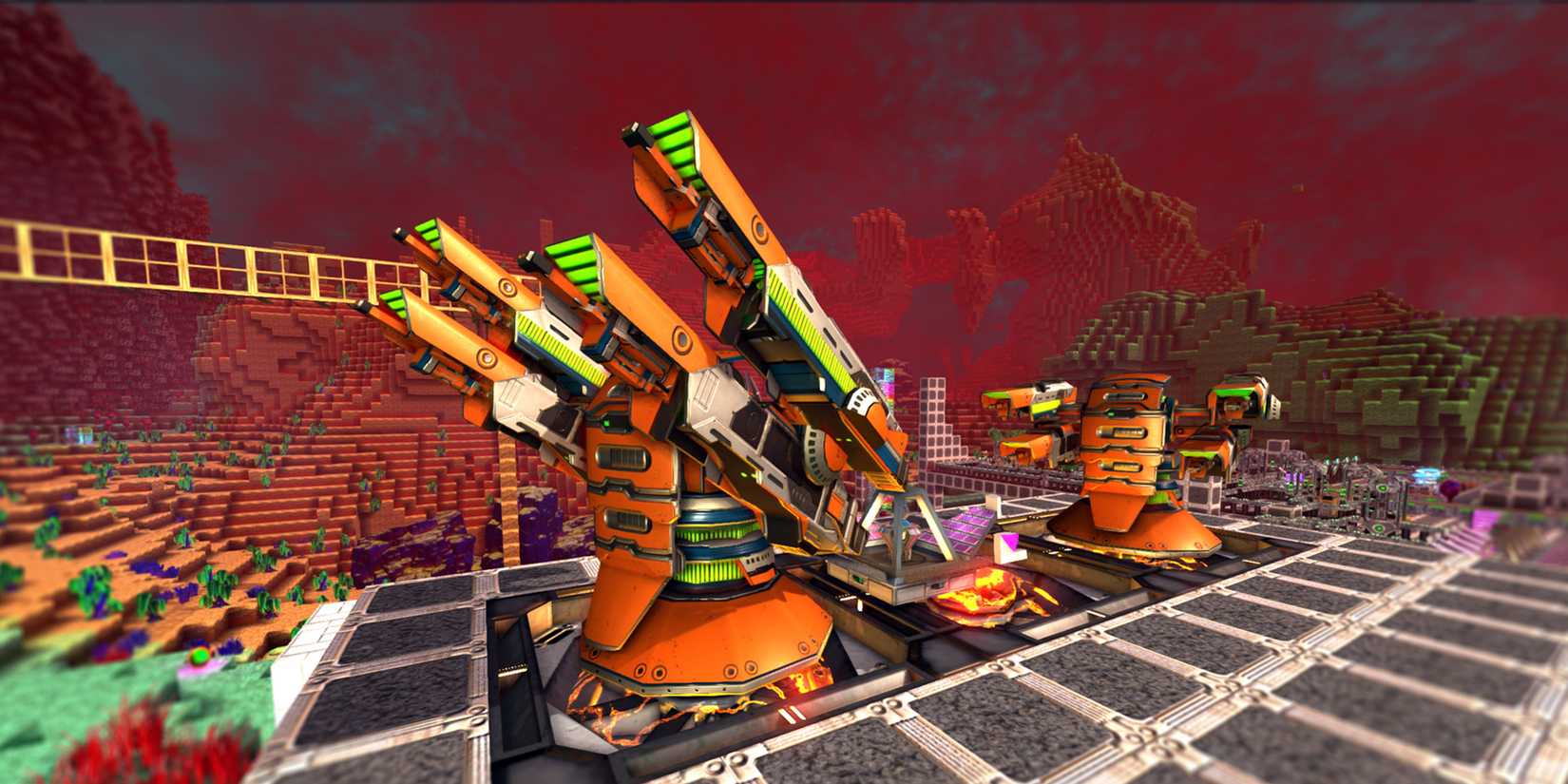 The Best Minecraft Clones, Ranked
