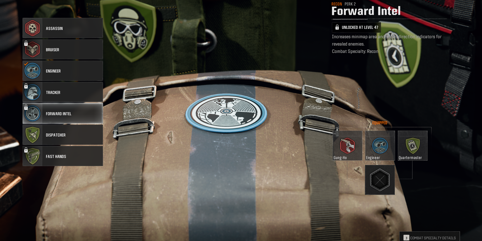forward intel perk 2