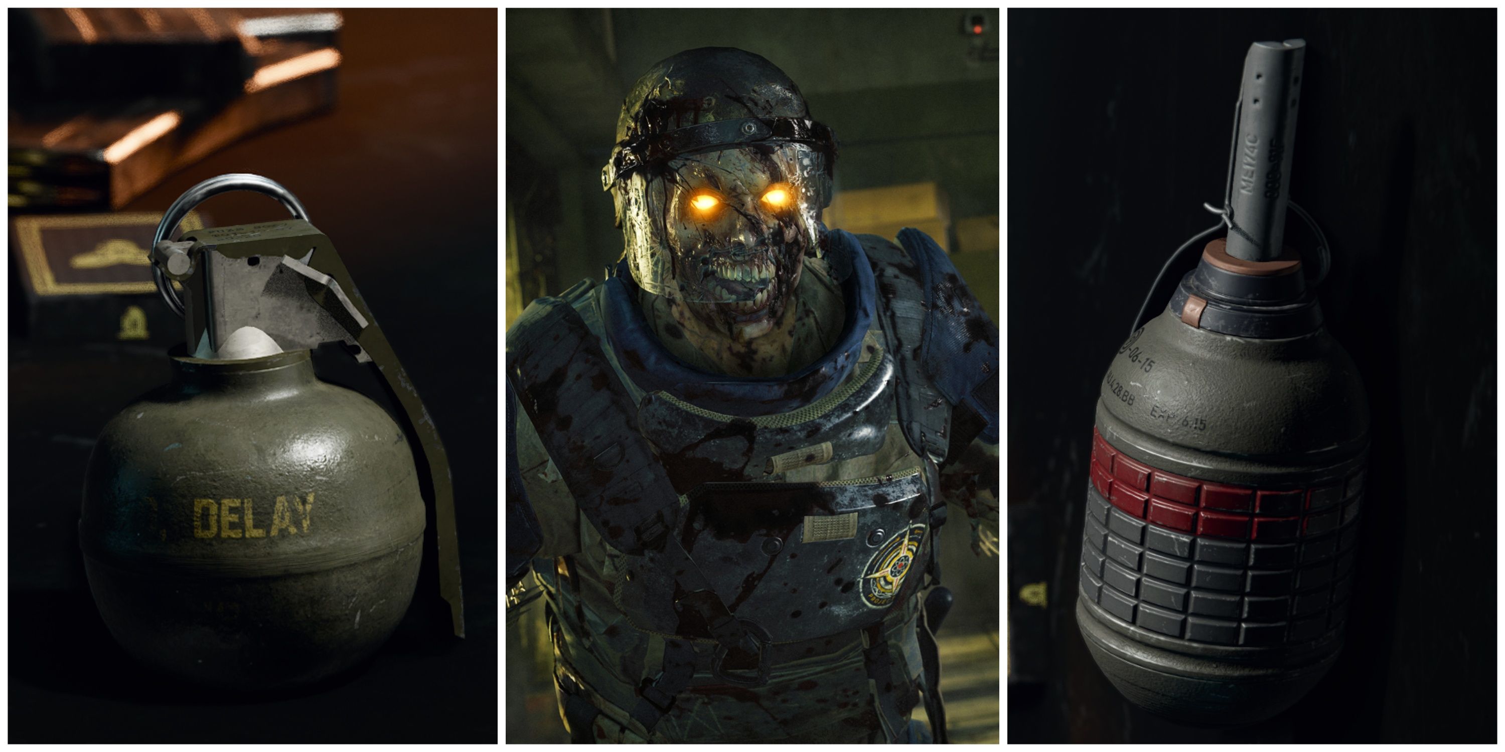 Black Ops 6 Zombies: All Lethal Equipment, Ranked