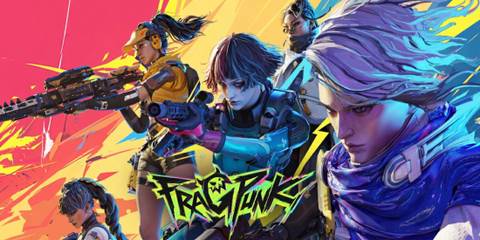 fragpunk closed beta on xbox insider program