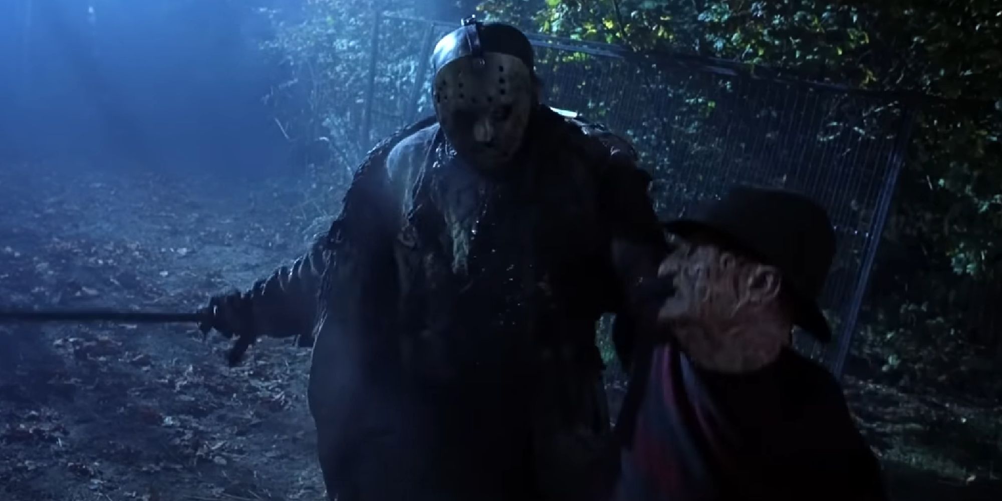 Friday The 13th: 10 Scariest Versions Of Jason Voorhees