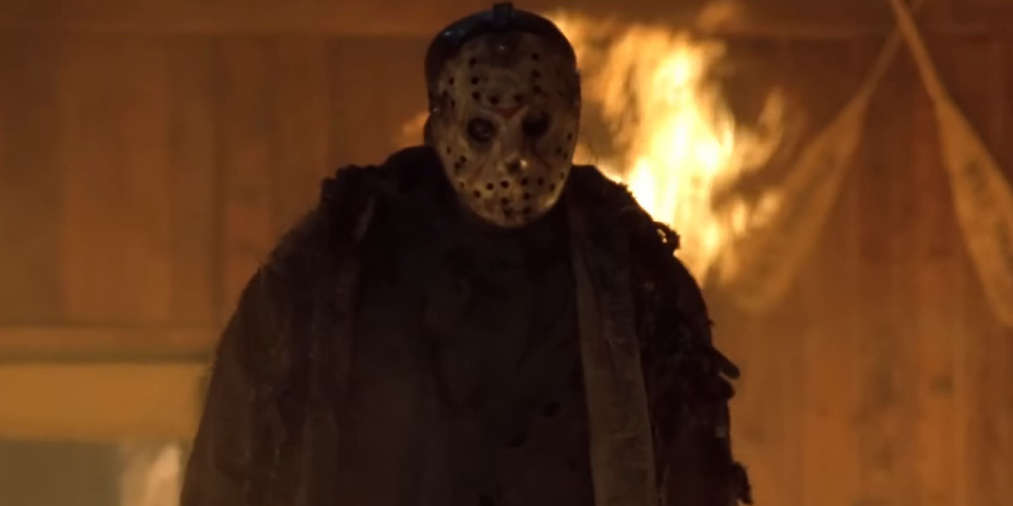Friday The 13th: 10 Scariest Versions Of Jason Voorhees