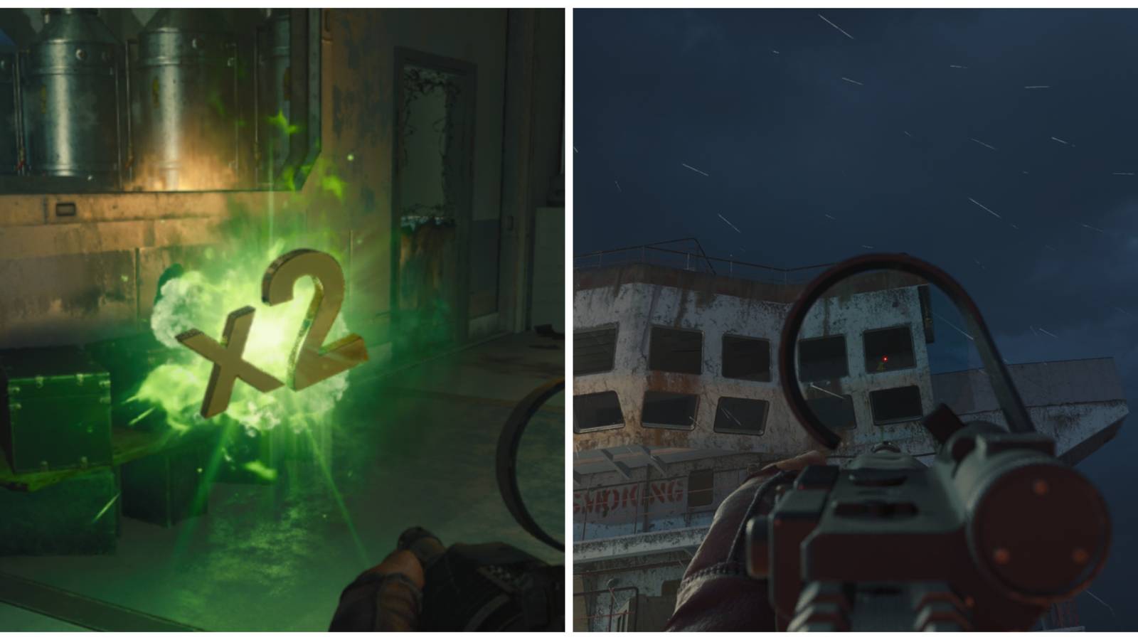 free power ups on terminus island