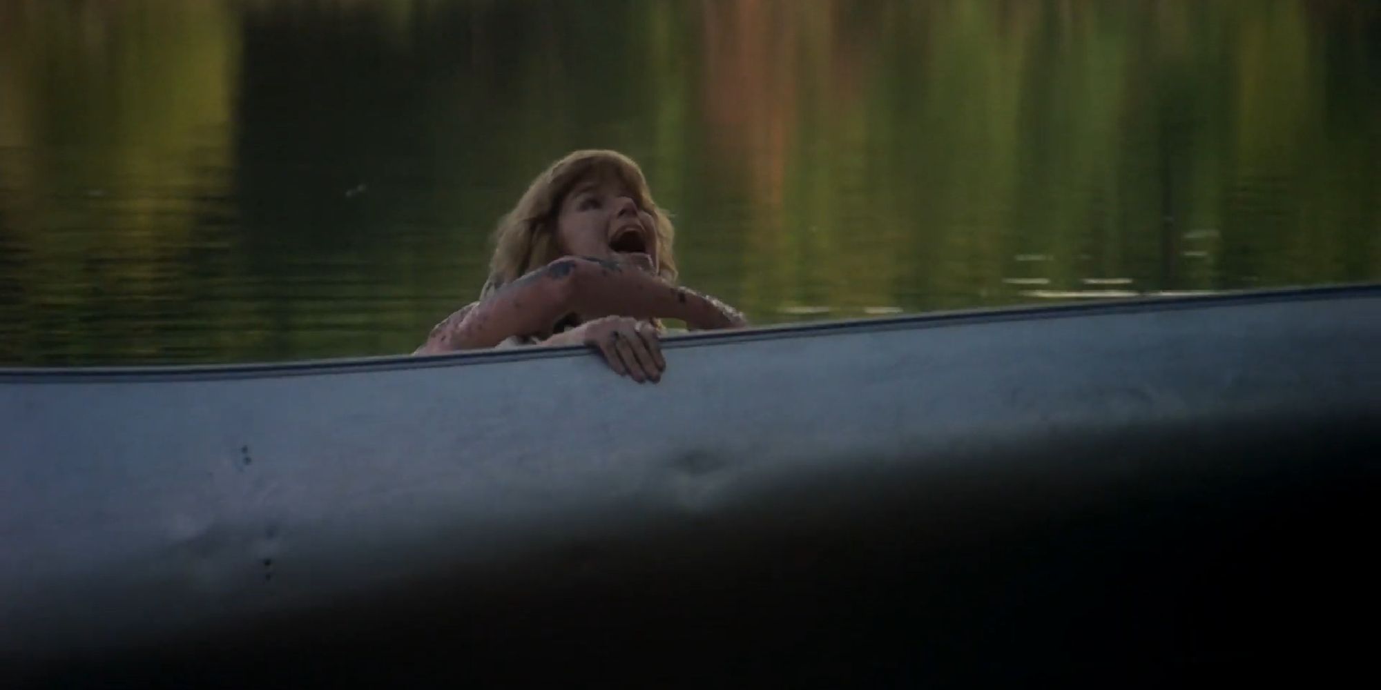 Friday The 13th: 10 Scariest Versions Of Jason Voorhees