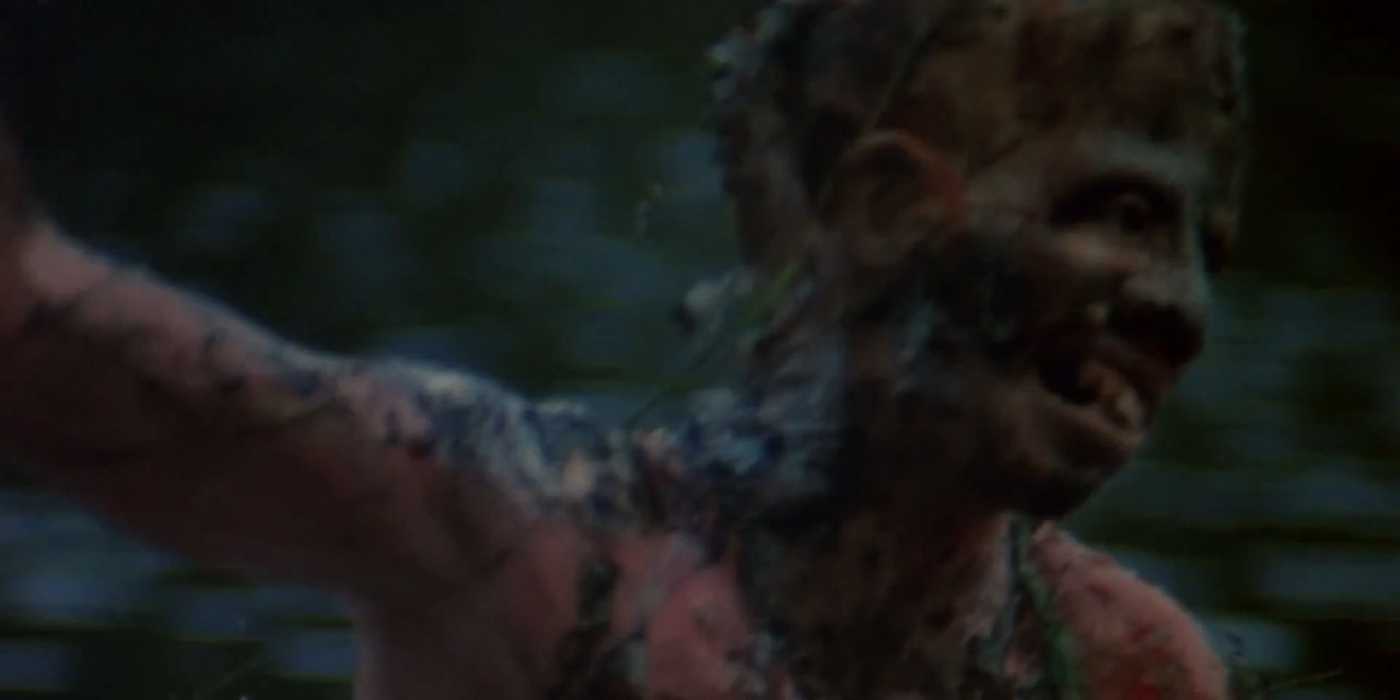 Friday The 13th: 10 Scariest Versions Of Jason Voorhees