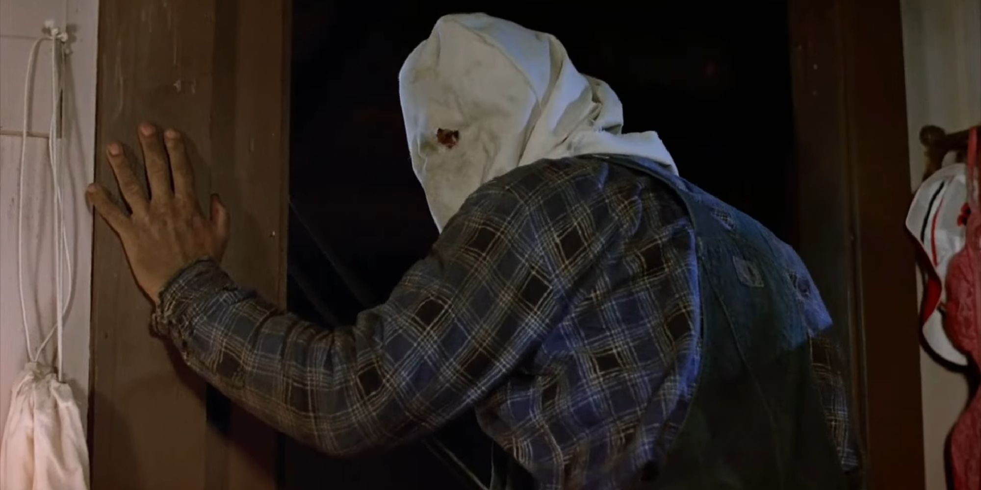 Friday The 13th: 10 Scariest Versions Of Jason Voorhees