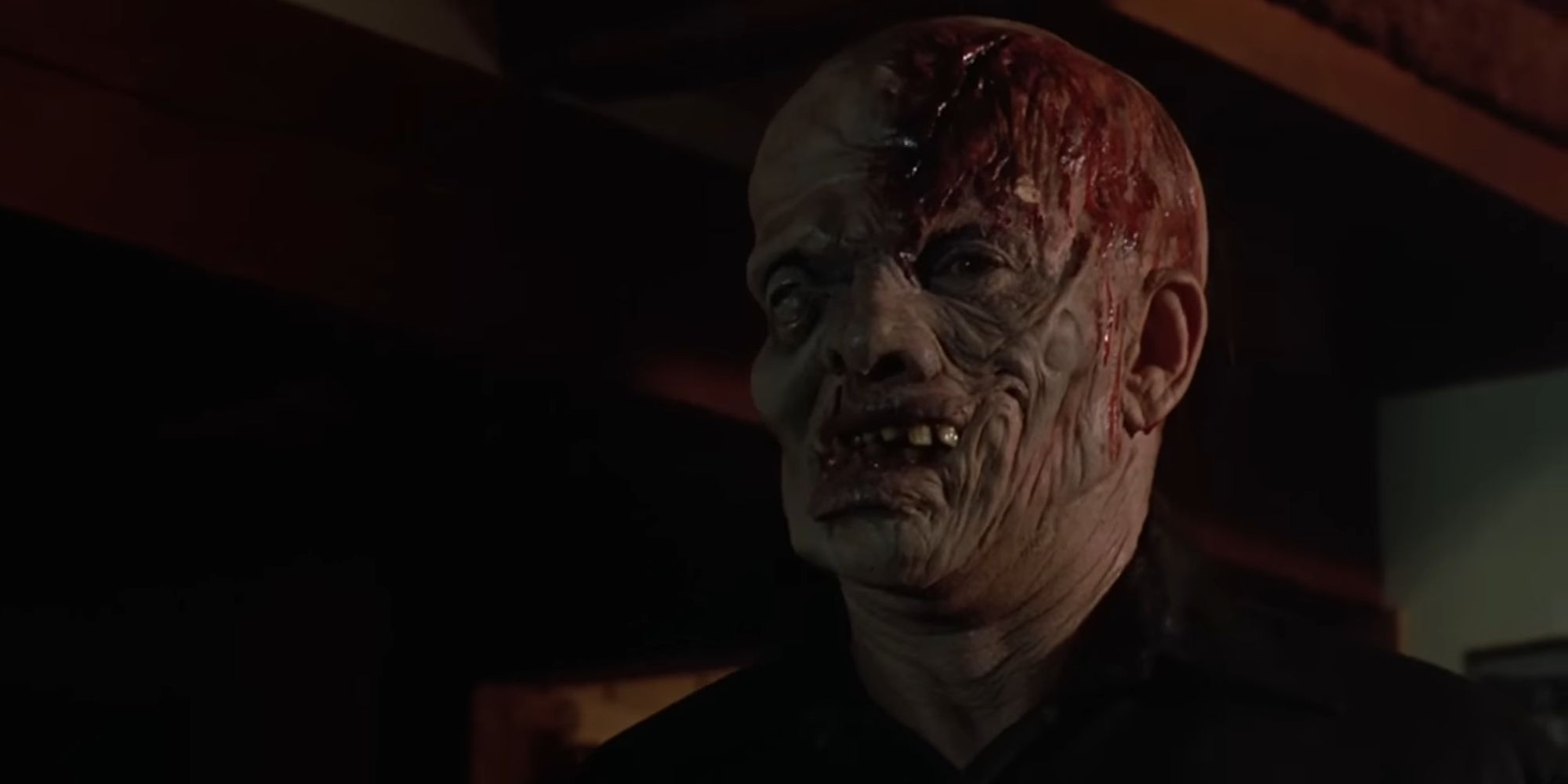 Friday The 13th: 10 Scariest Versions Of Jason Voorhees