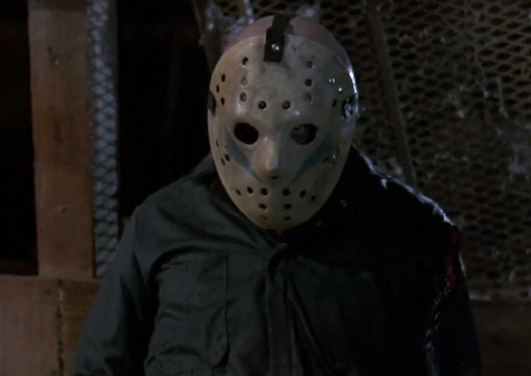 Jason Part9 Friday The 13th: 10 Scariest Versions Of Jason Voorhees