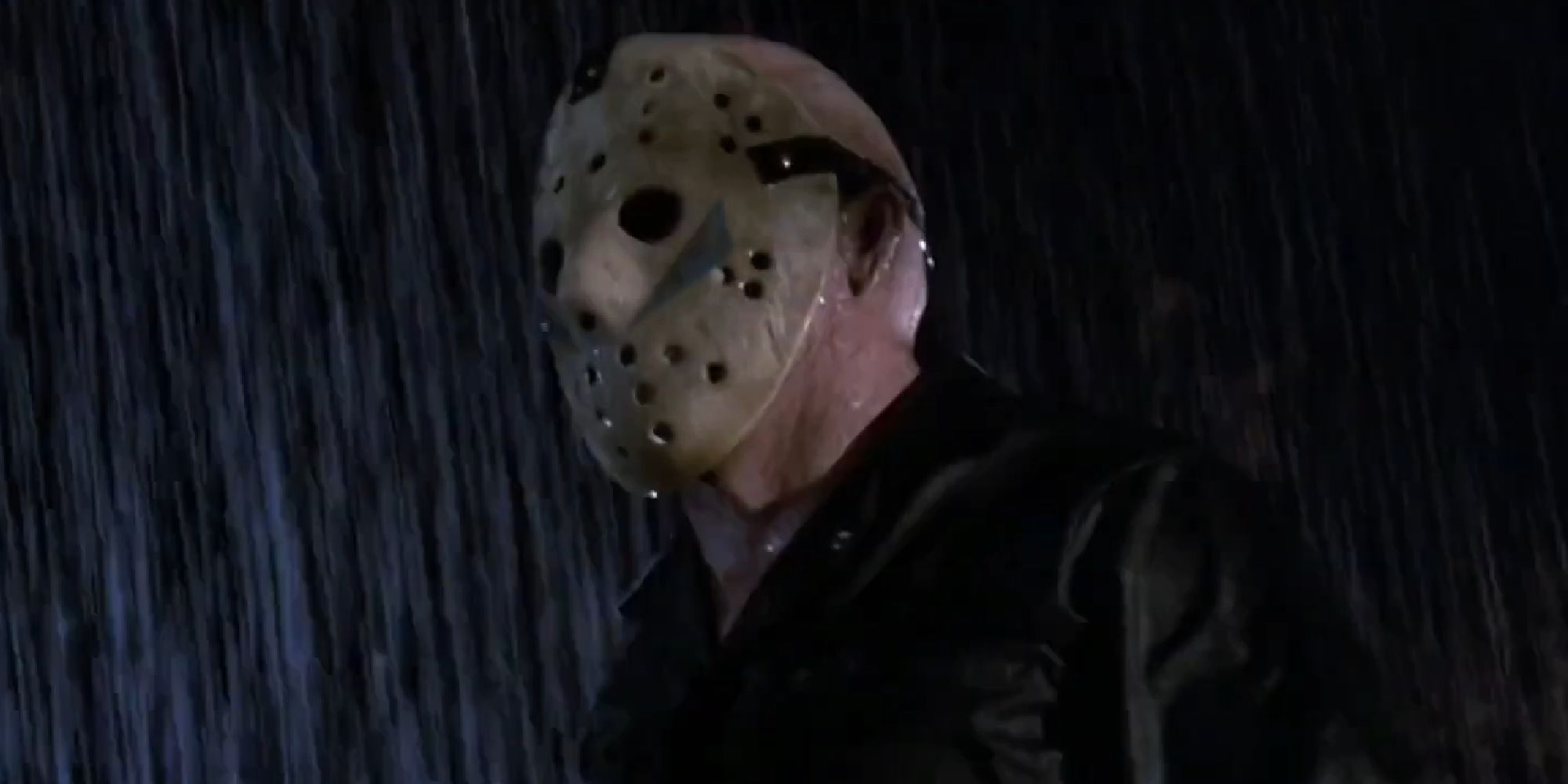 Friday The 13th: 10 Scariest Versions Of Jason Voorhees