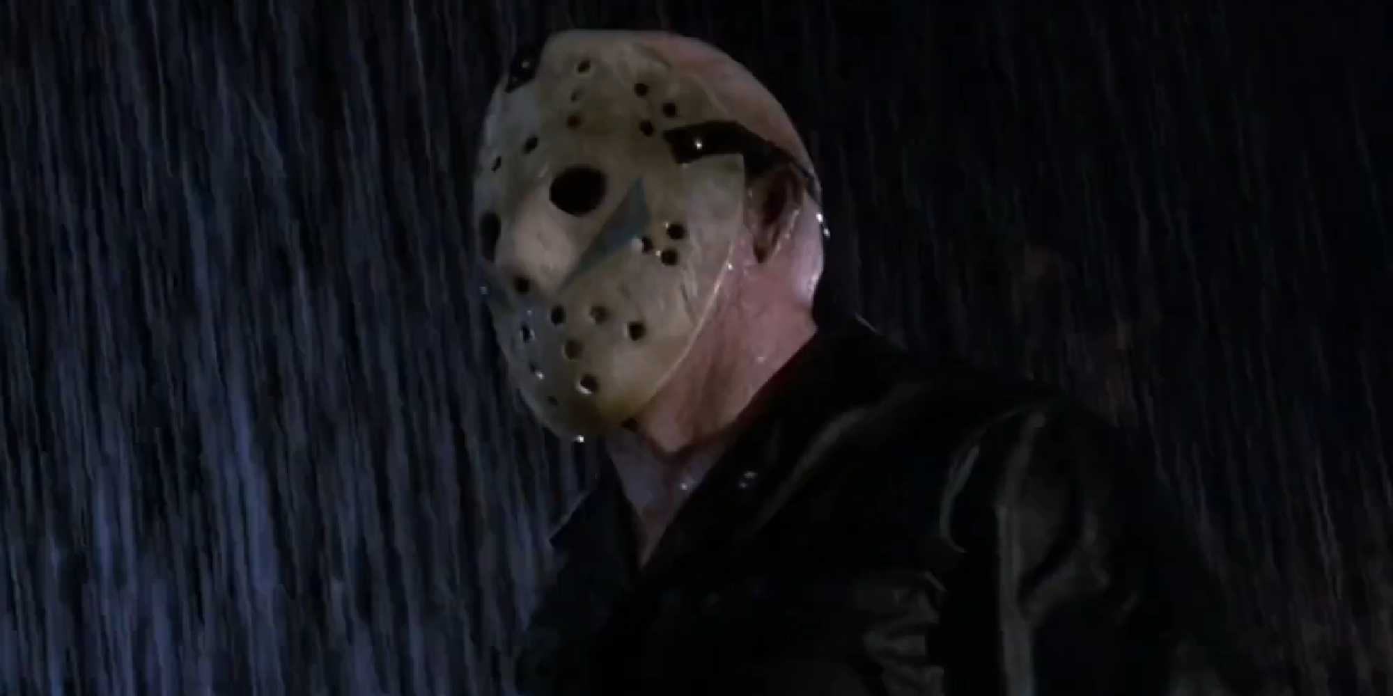 Jason Part9 Friday The 13th: 10 Scariest Versions Of Jason Voorhees