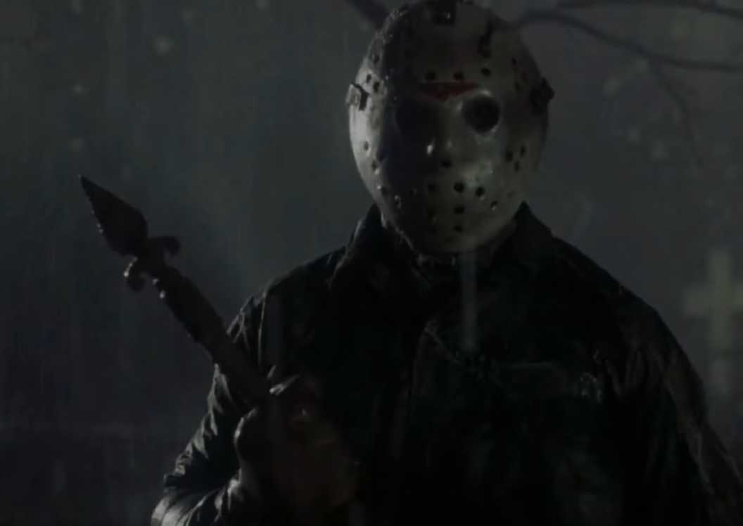Jason Part Friday The 13th: 10 Scariest Versions Of Jason Voorhees