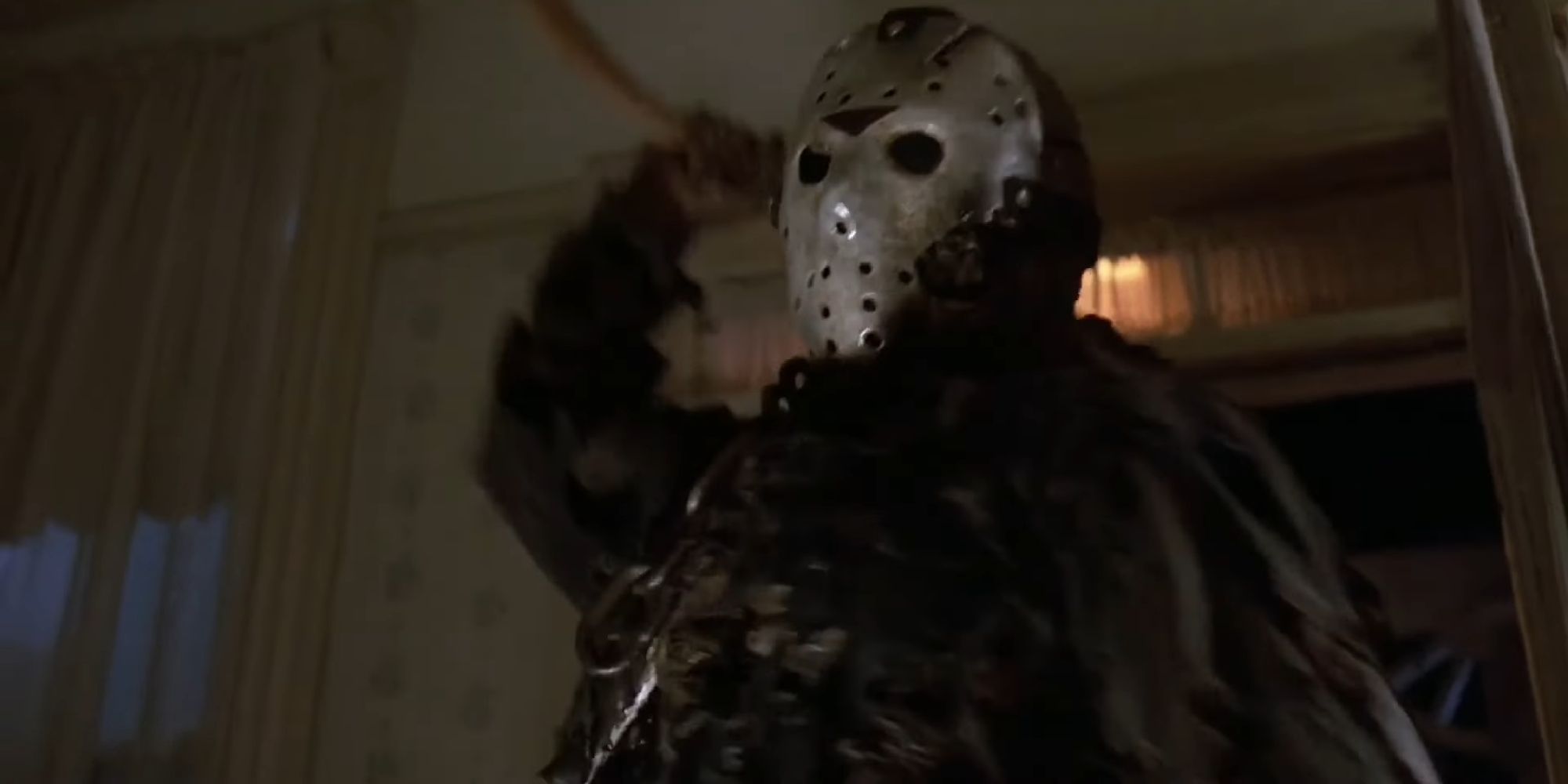 Friday The 13th: 10 Scariest Versions Of Jason Voorhees