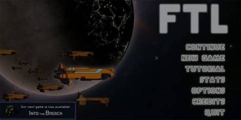 FTL Faster Than Light picture 2