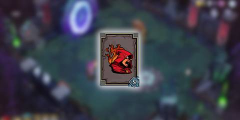 Fuelled Berserk icon in Wizard of Legend 2