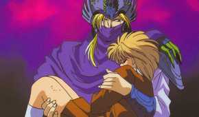 Fushigi Yuugi 111