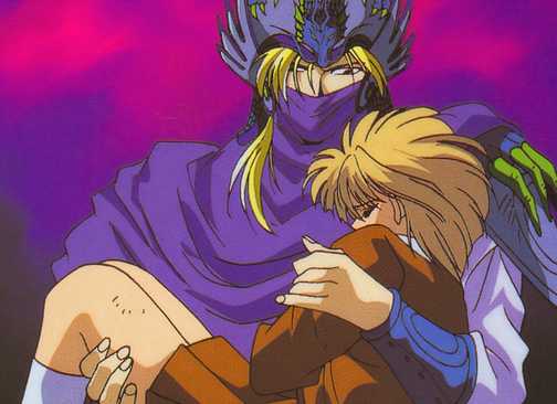 Fushigi Yuugi 111