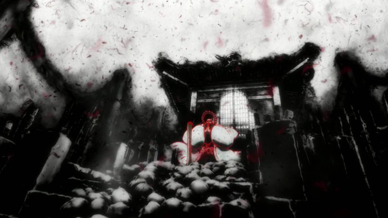 Futen Taisatsuryo Ichibe Hyosube – BLEACH Thousand-Year Blood War Part 3 Episode 1