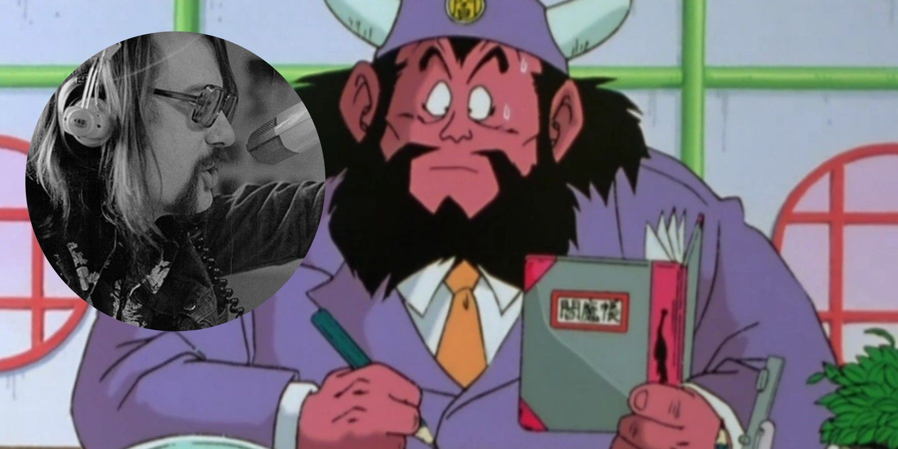 Dragon Ball Z Narrator Doc Harris Passes Away