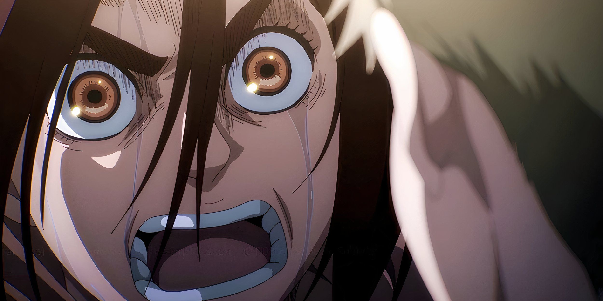 Attack on Titan: Gabis Journey from Hated to Understood