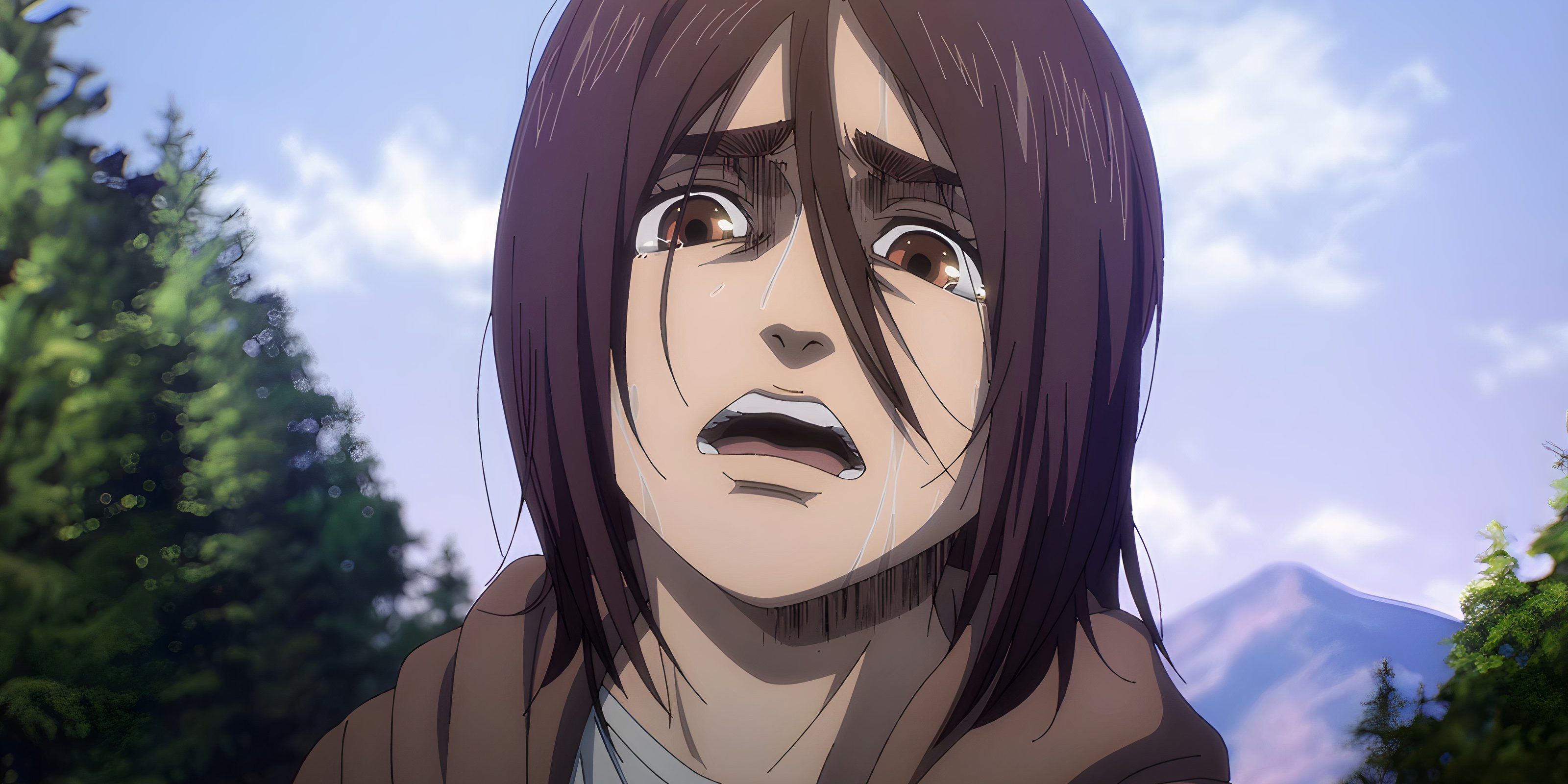 Attack on Titan: Gabis Journey from Hated to Understood