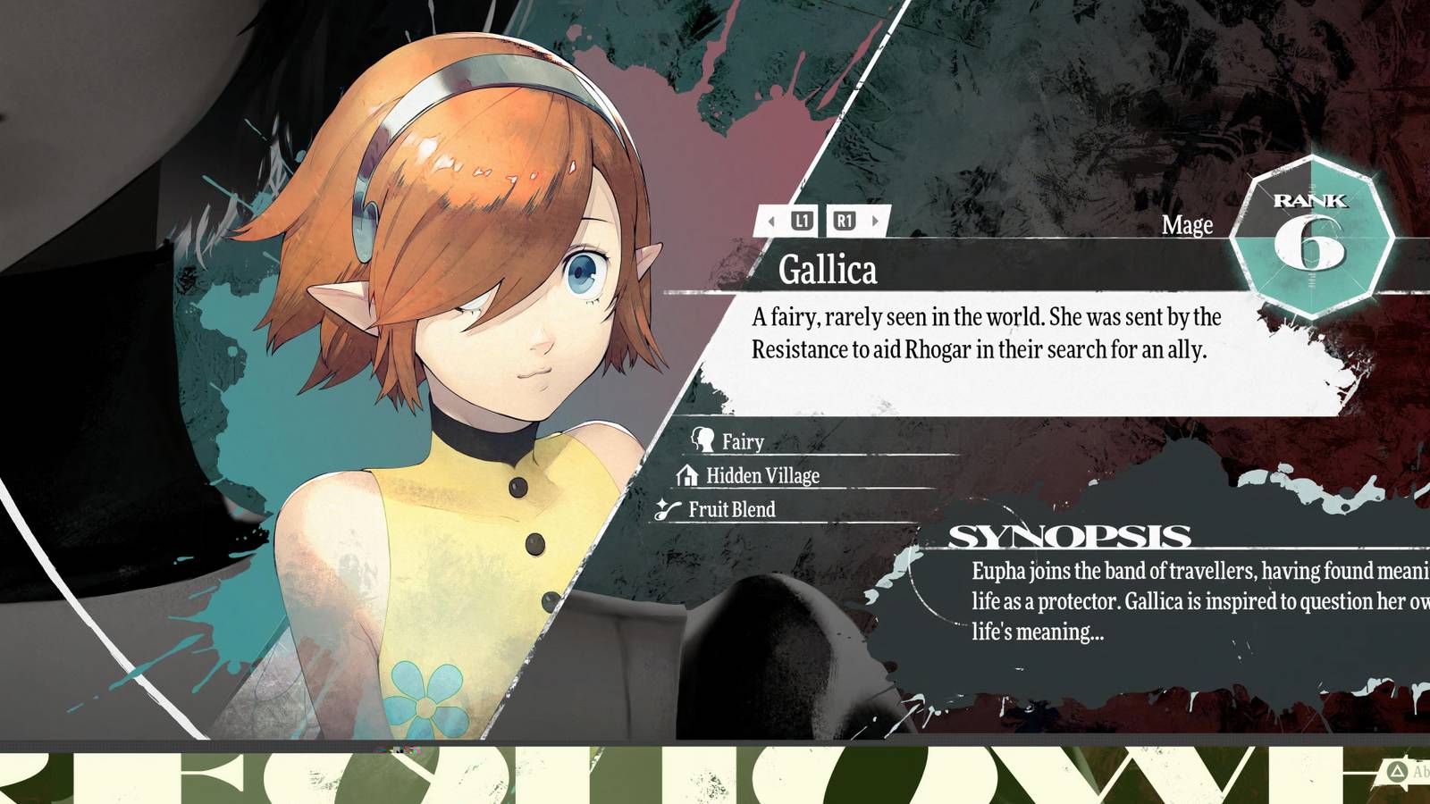 Gallica Bond In Metaphor ReFantazio Featured Image