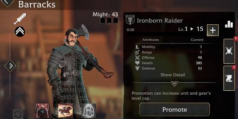 Game of Thrones beyond the wall_2