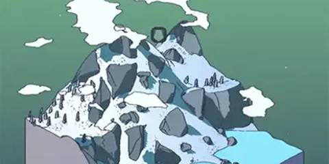 Game of thrones tale of crows_4